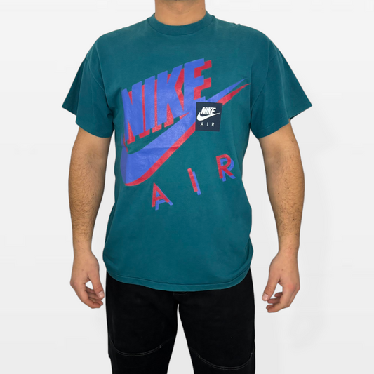 T-Shirt Single Stitch Vintage Nike Air – Anni ‘90