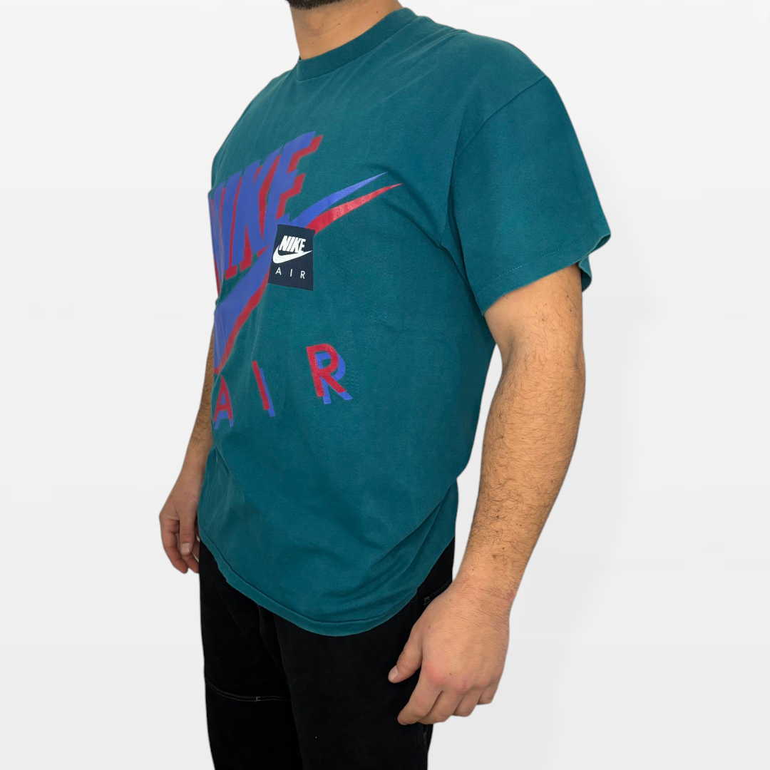 T-Shirt Single Stitch Vintage Nike Air – Anni ‘90