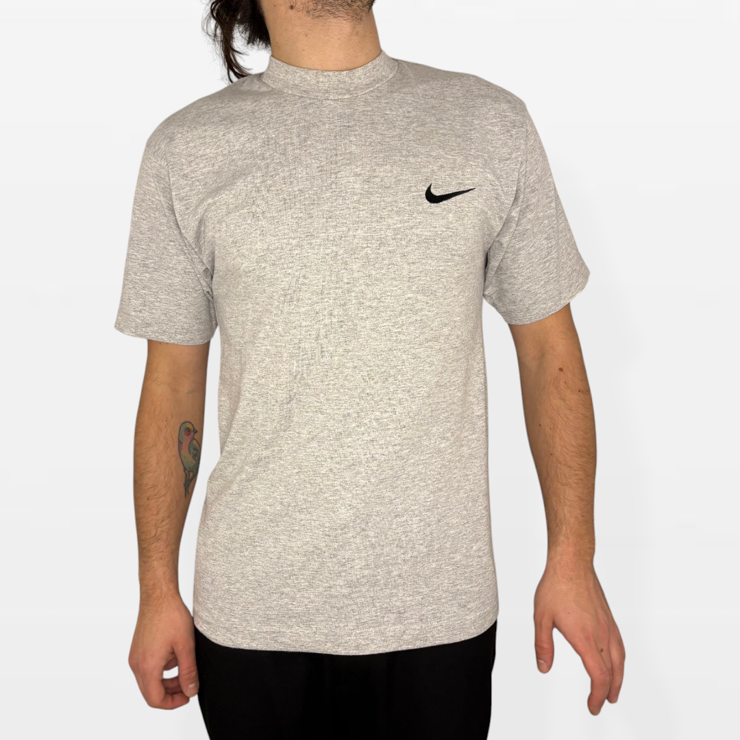 Nike Vintage T-Shirt Grigia