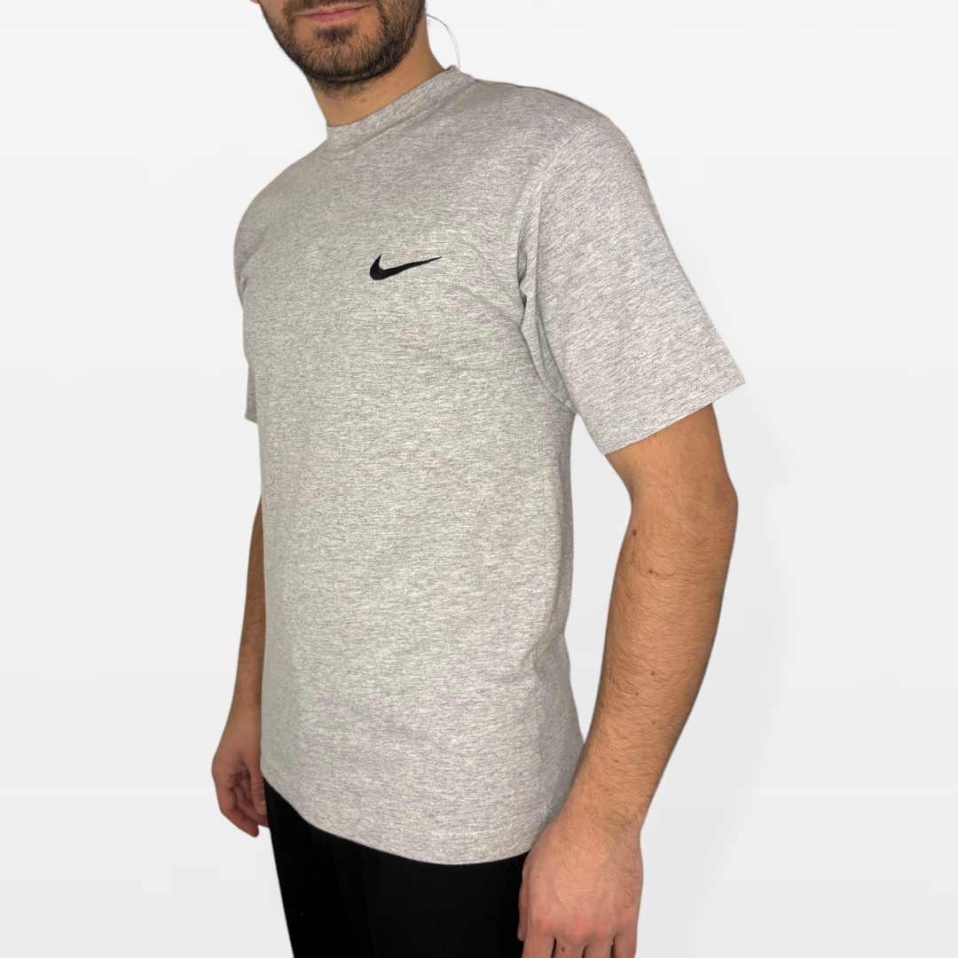 Nike Vintage T-Shirt Grigia