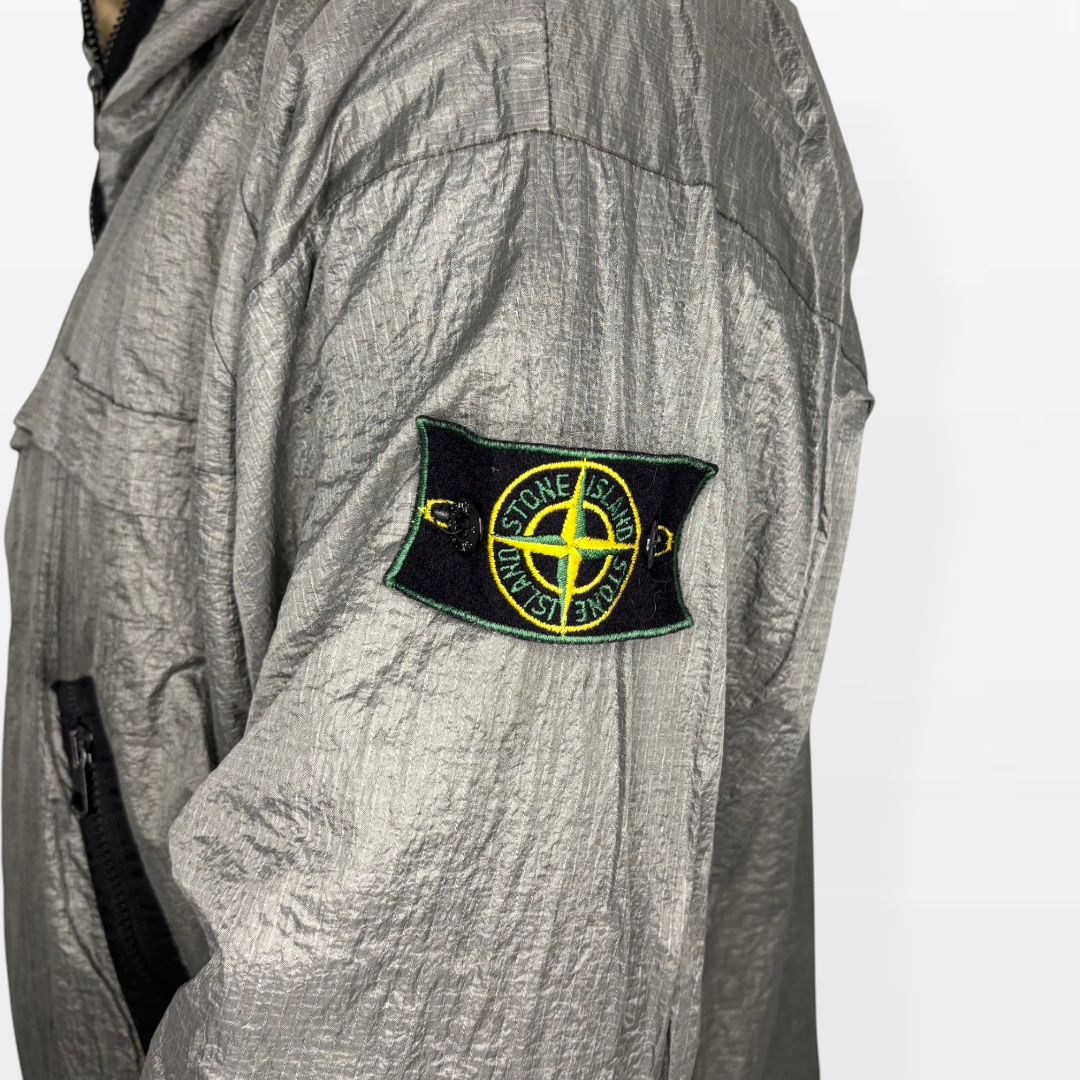 Stone Island Anorak Vintage Reversibile – Edizione Rara