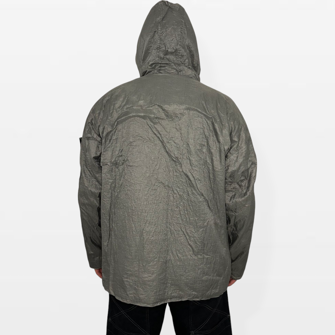 Stone Island Anorak Vintage Reversibile – Edizione Rara