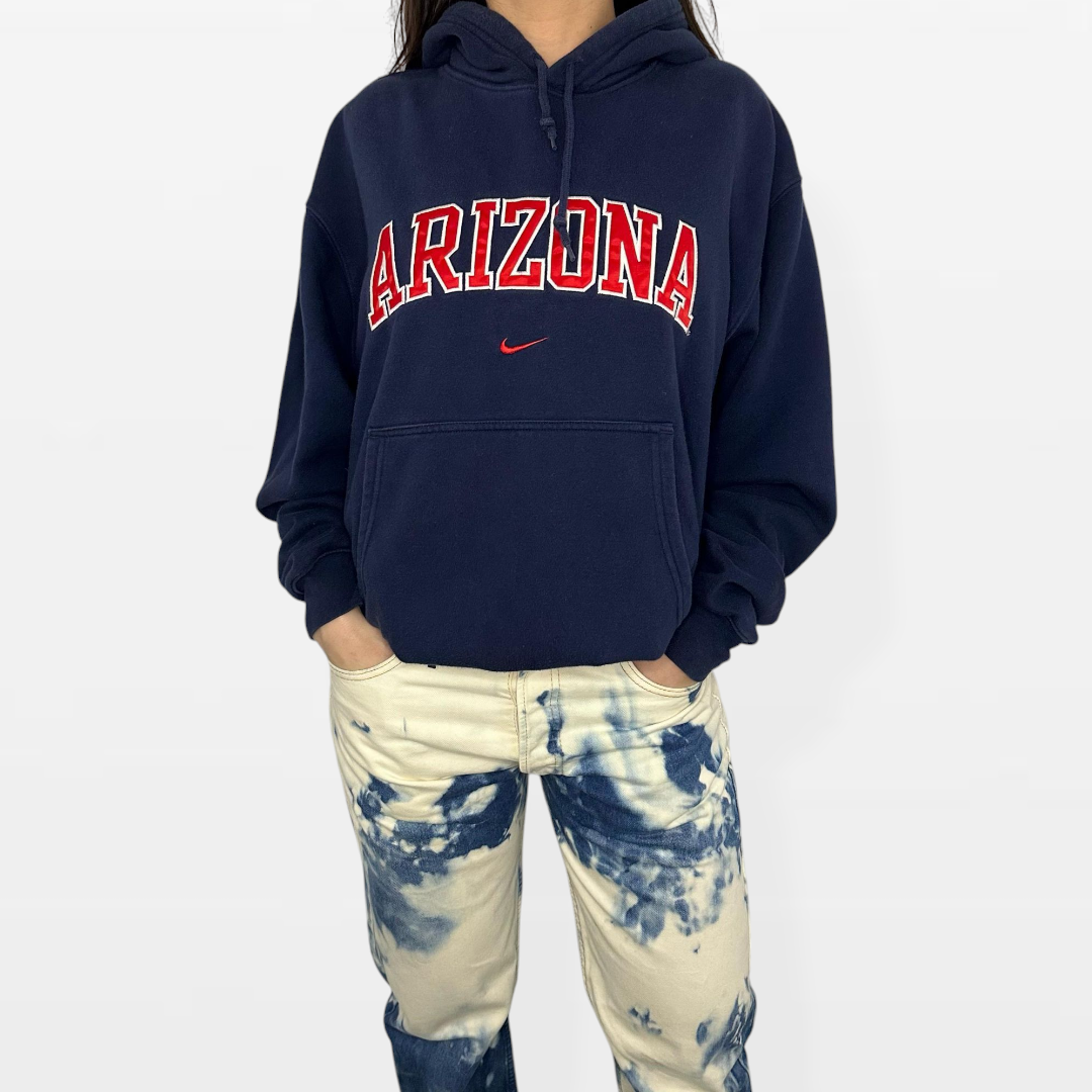 Felpa Vintage Nike x Arizona