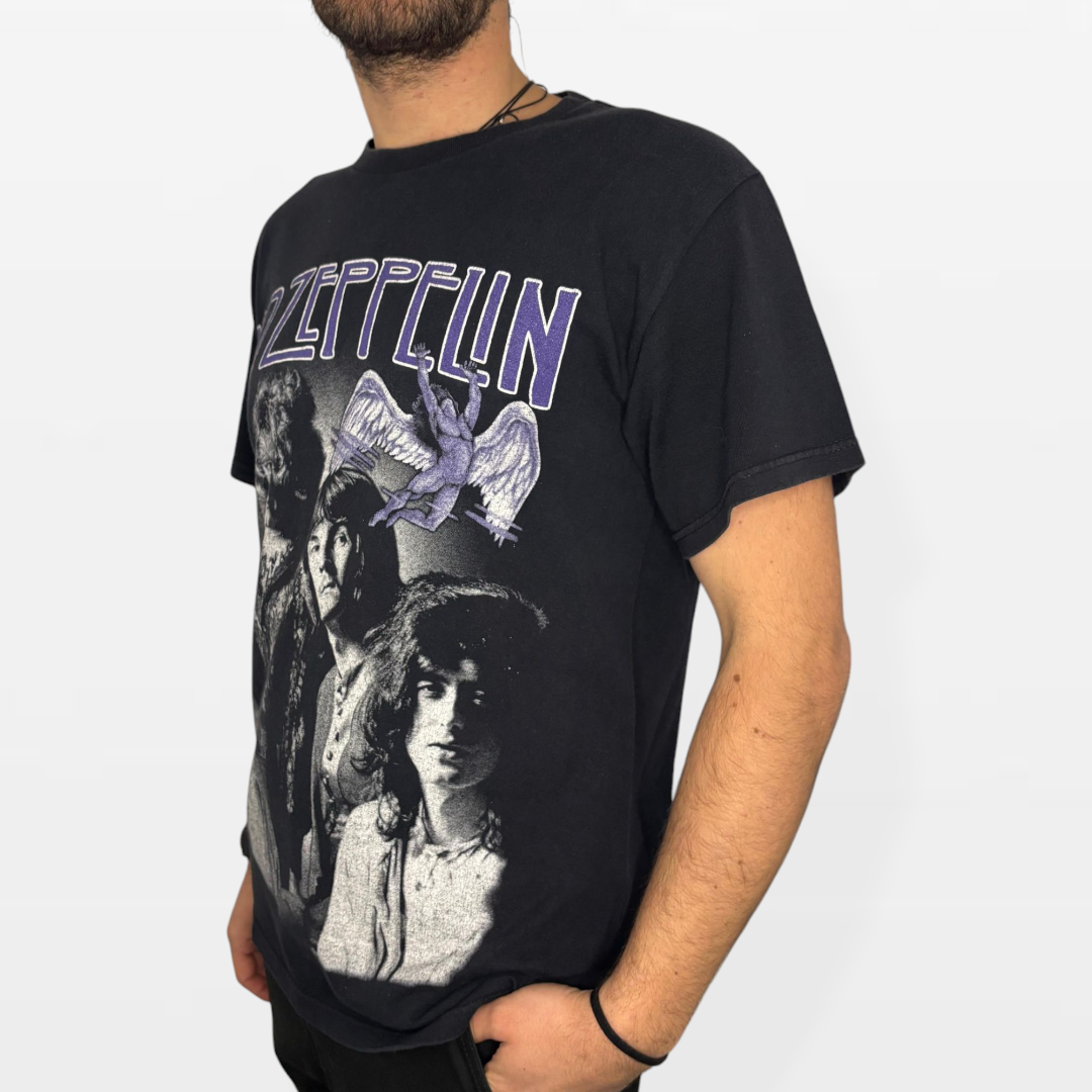 Led Zeppelin Vintage T-Shirt