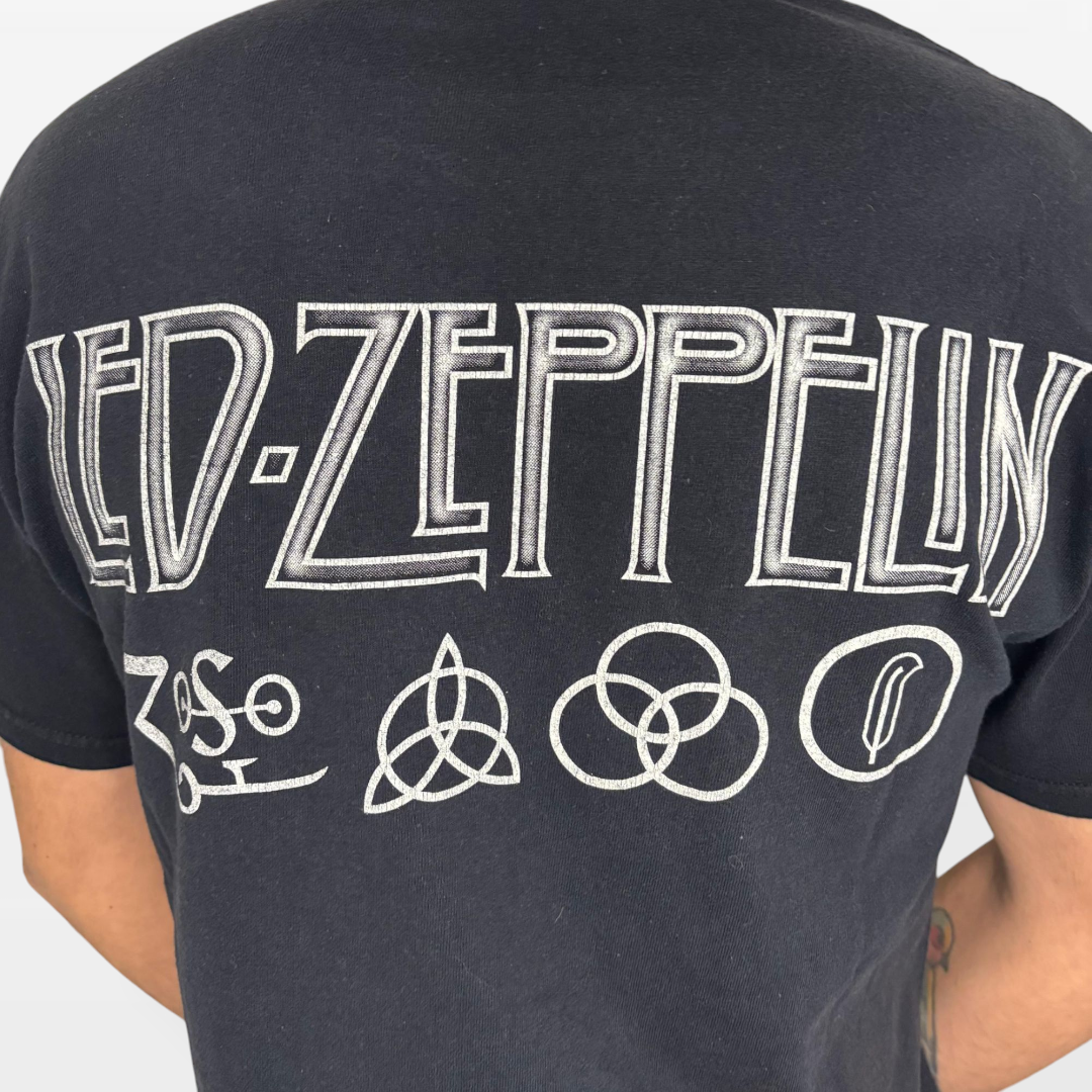 Led Zeppelin Vintage T-Shirt