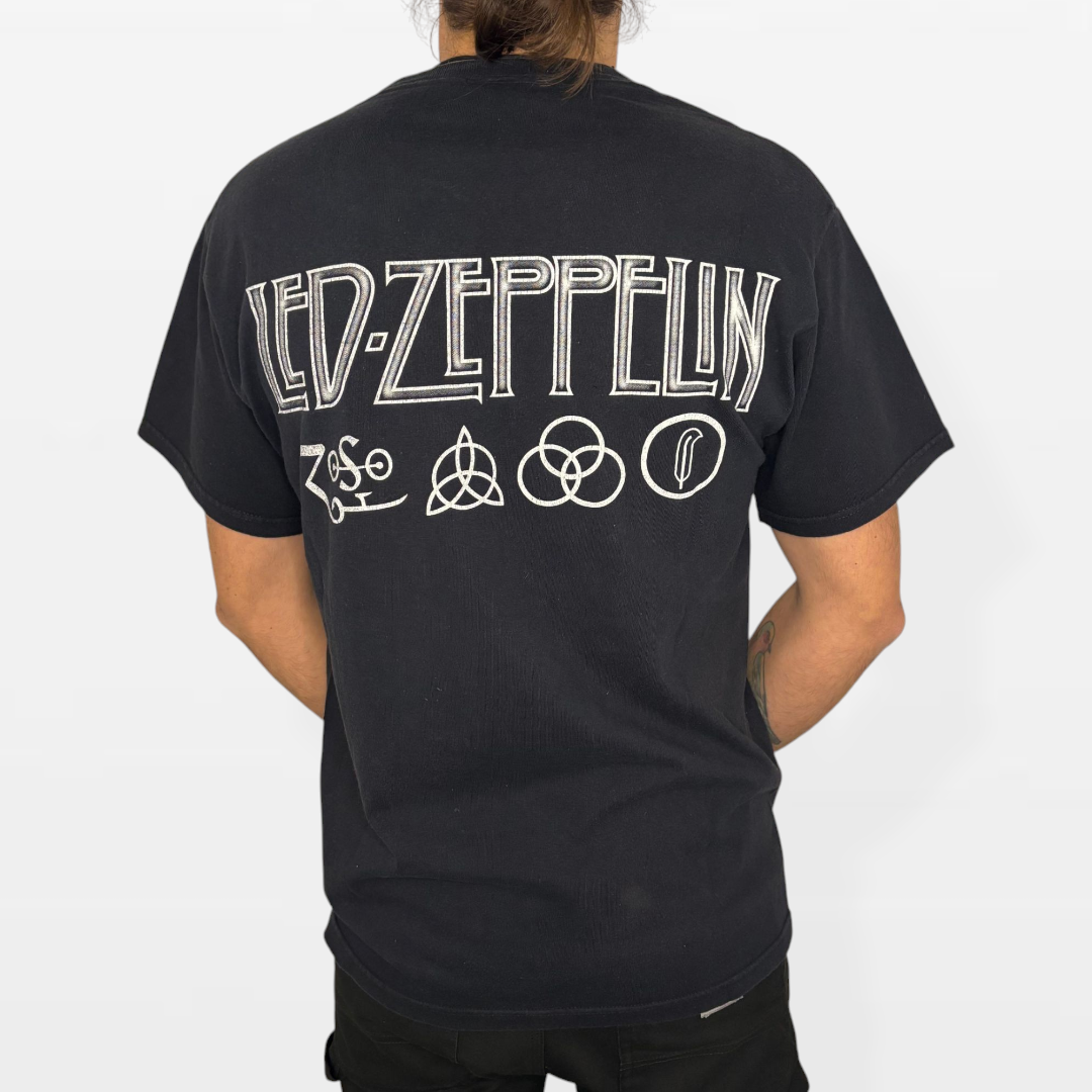 Led Zeppelin Vintage T-Shirt