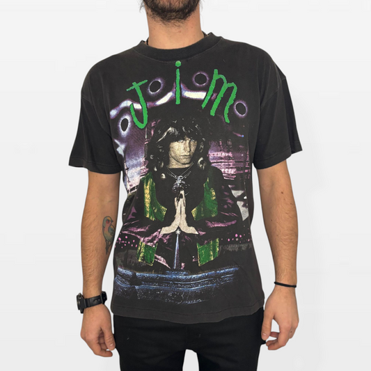 Jim Morrison Vintage T-Shirt Single Stitch